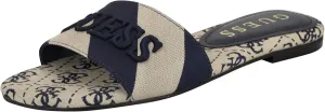 Guess Women's Harini Flat Sandal