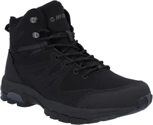 Hi-Tec Men's Jackdaw Mid WP Boots