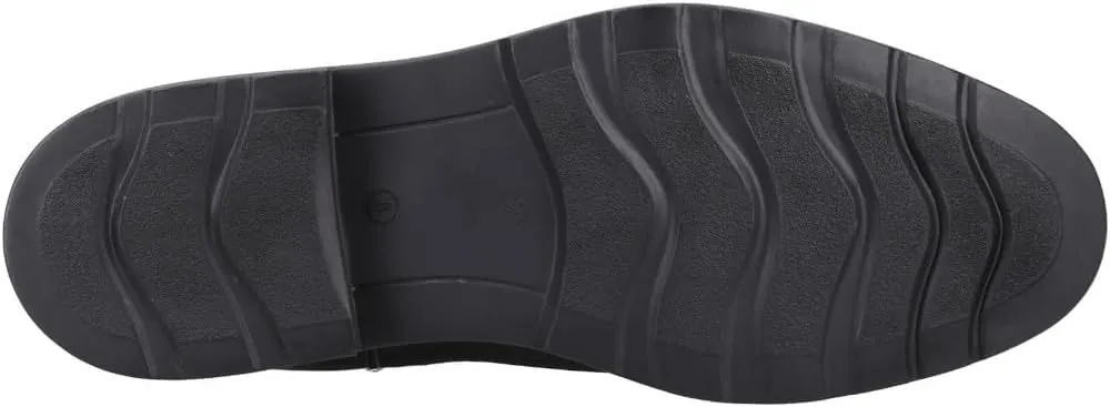Hush Puppies Men's Chelsea Boot