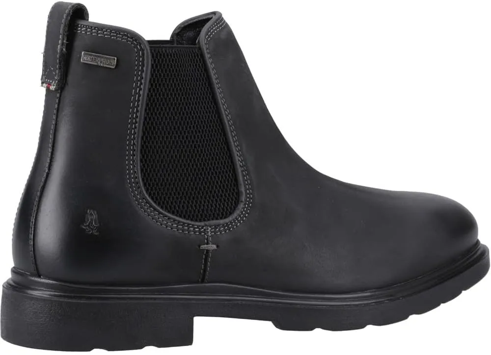 Hush Puppies Men's Chelsea Boot