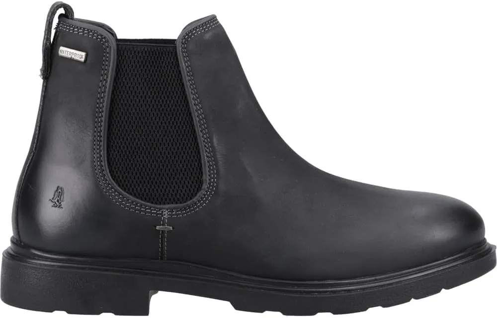 Hush Puppies Men's Chelsea Boot