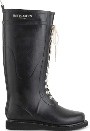 ILSE JACOBSEN Women's Rub 1 Rain Boot