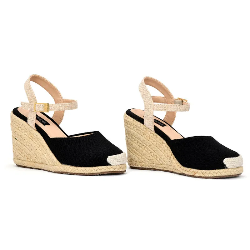 Jimena Espadrilles