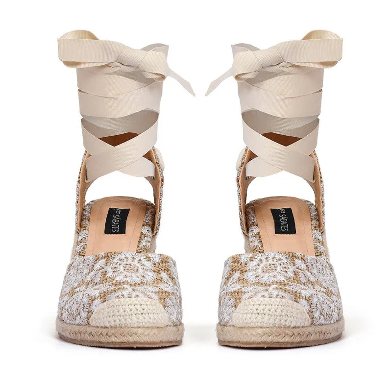 Jimena Espadrilles