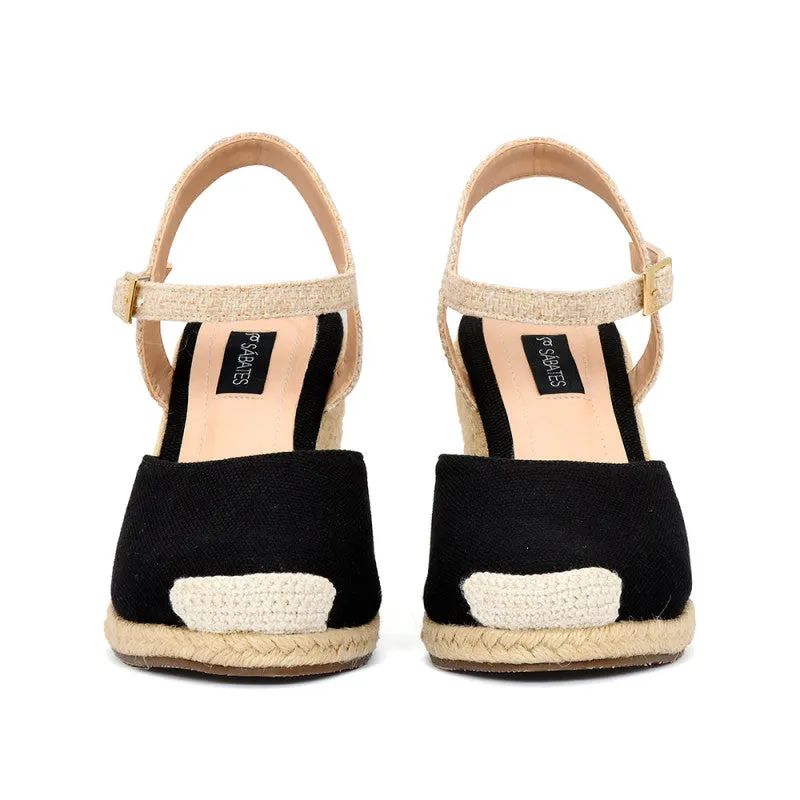 Jimena Espadrilles