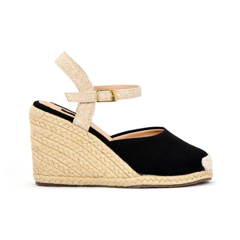 Jimena Espadrilles