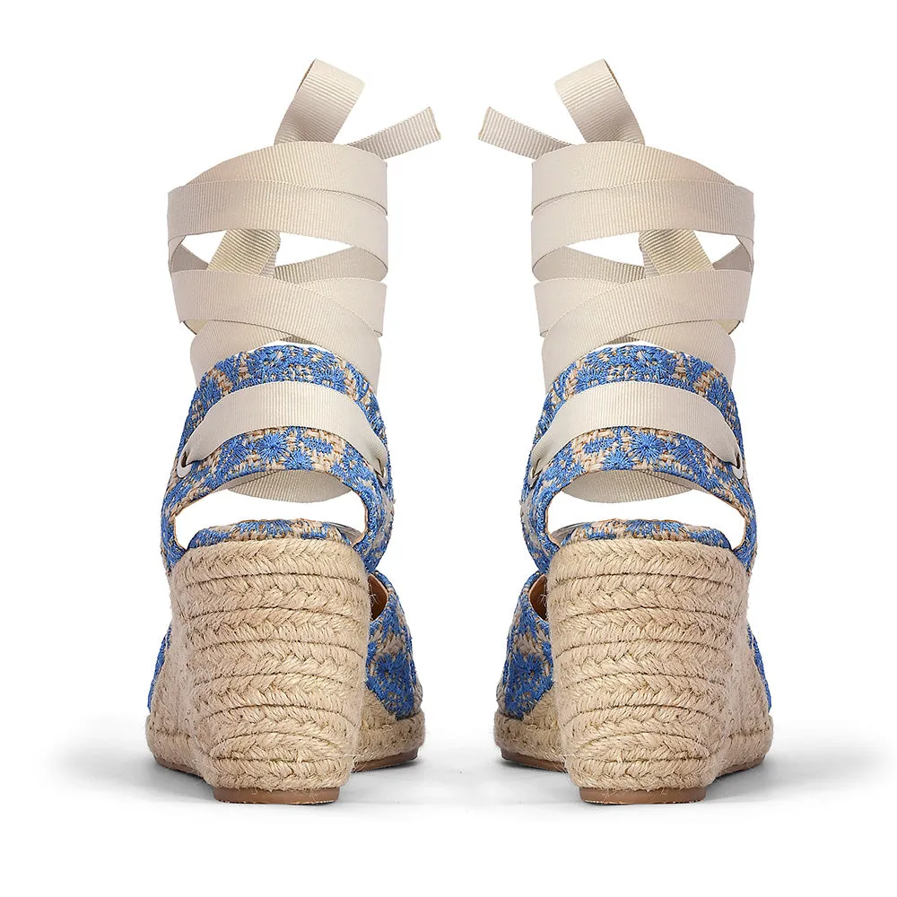 Jimena Espadrilles