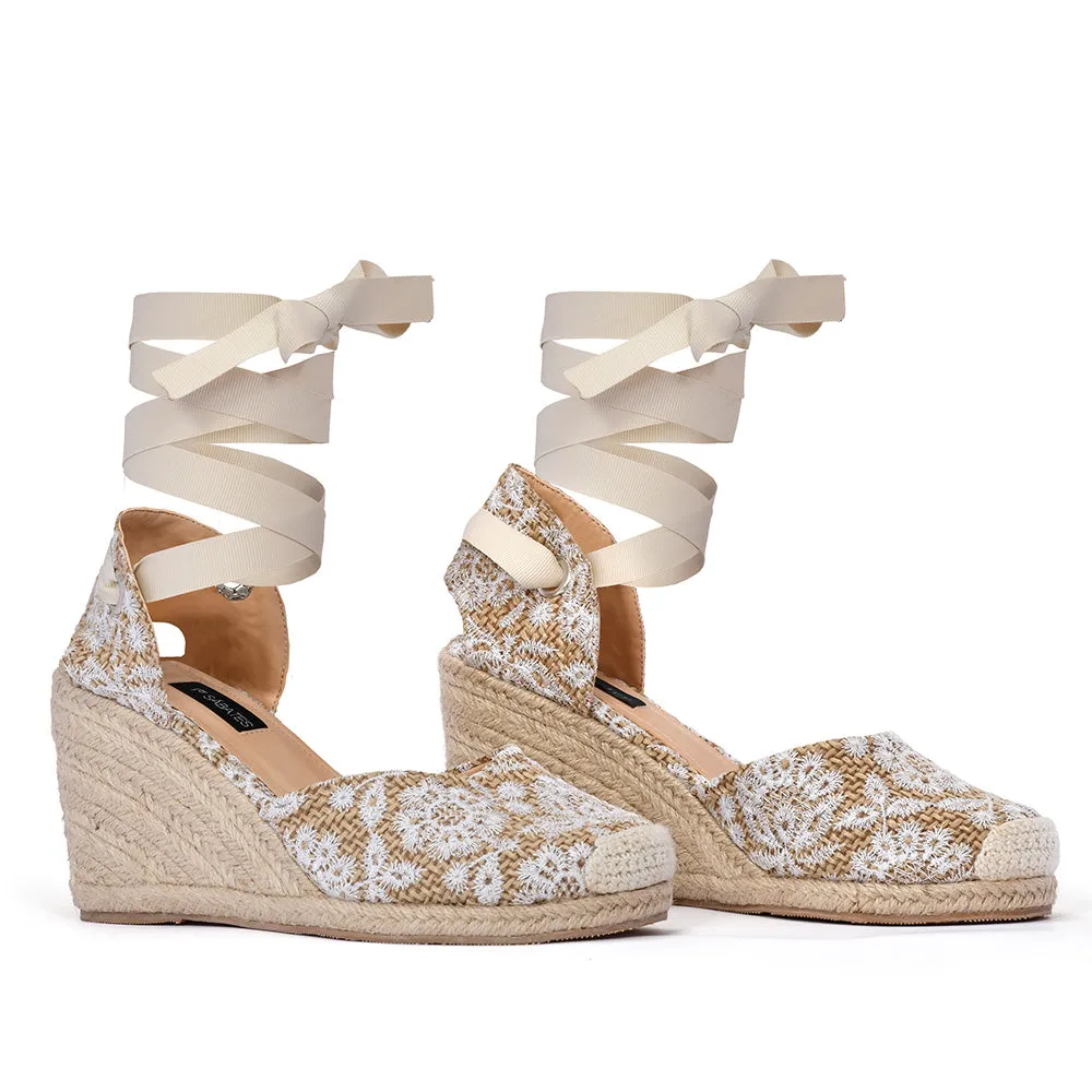Jimena Espadrilles