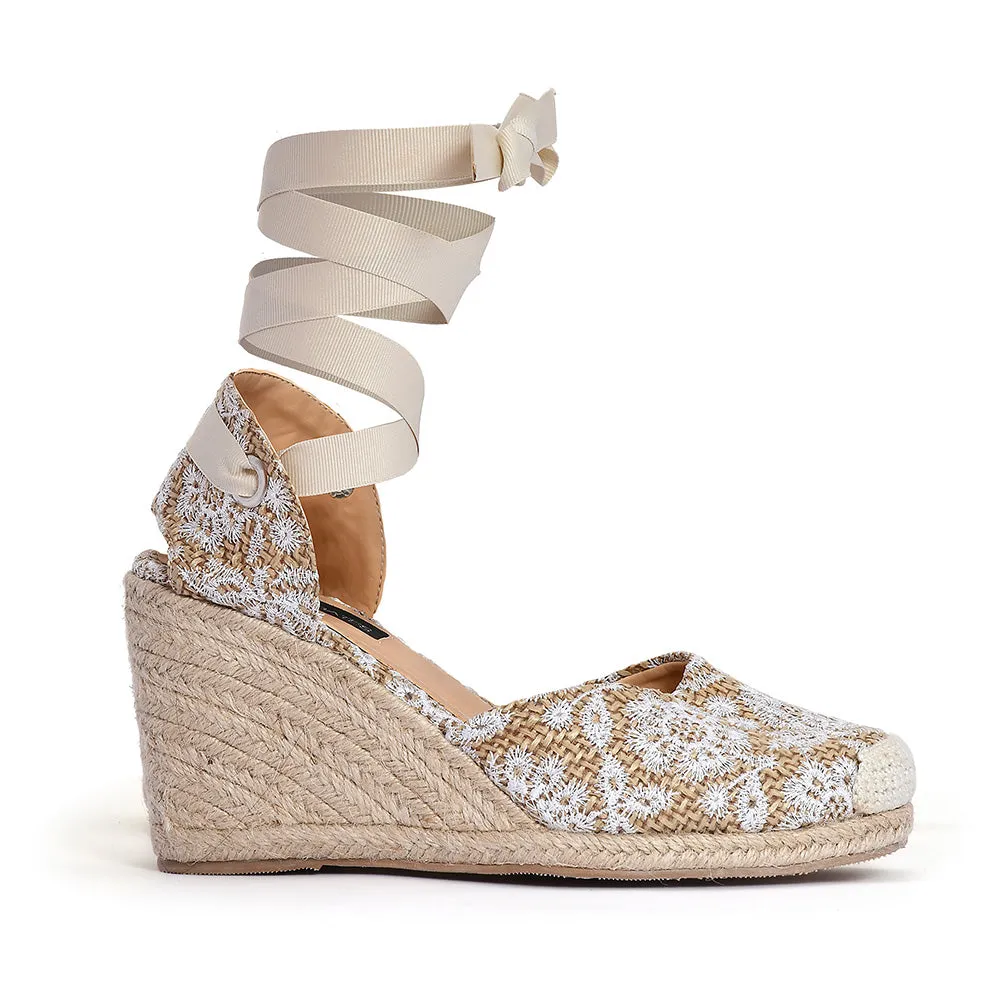 Jimena Espadrilles