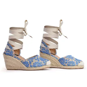 Jimena Espadrilles