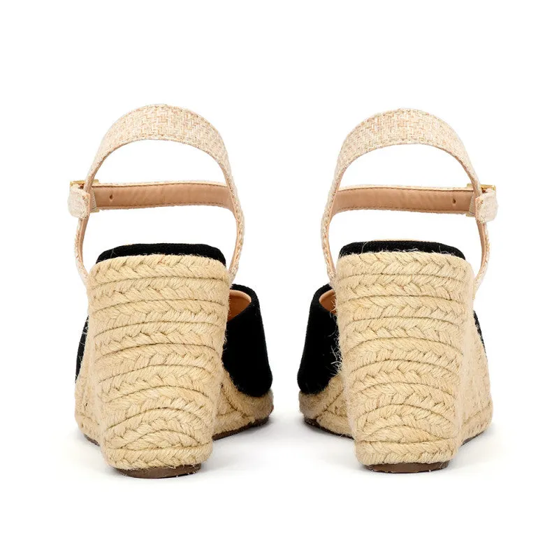 Jimena Espadrilles
