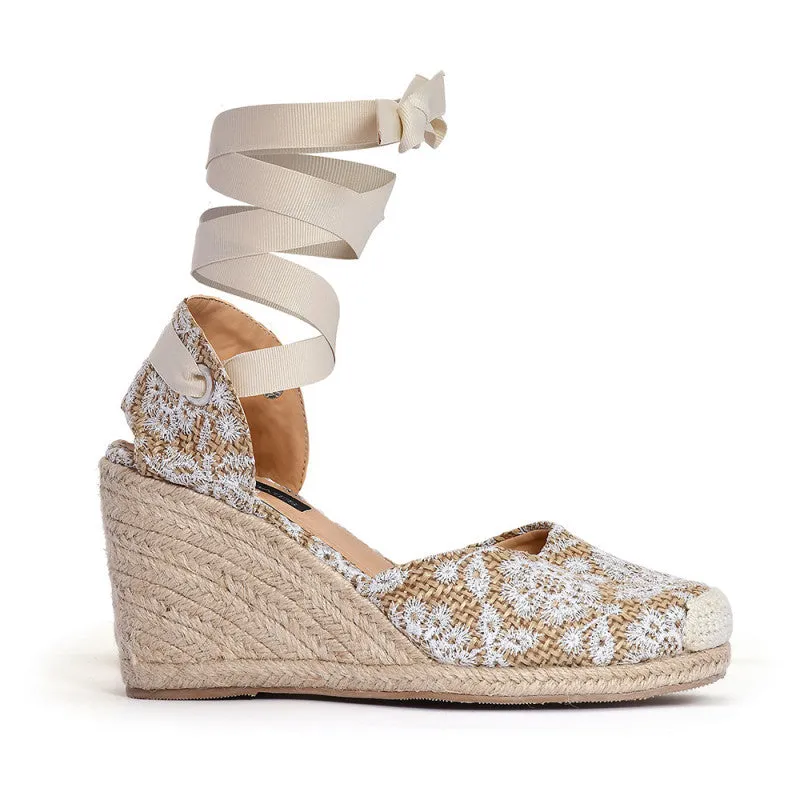 Jimena Espadrilles