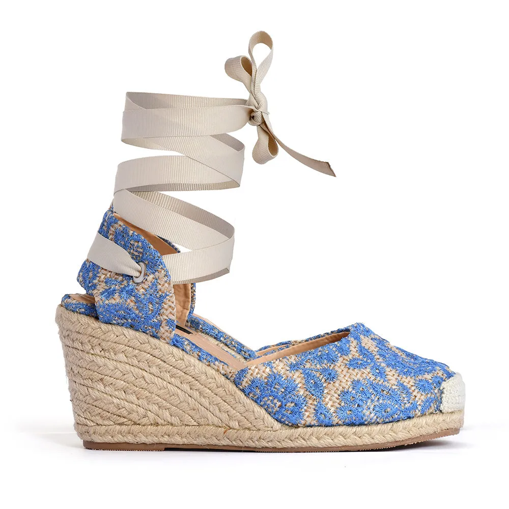 Jimena Espadrilles