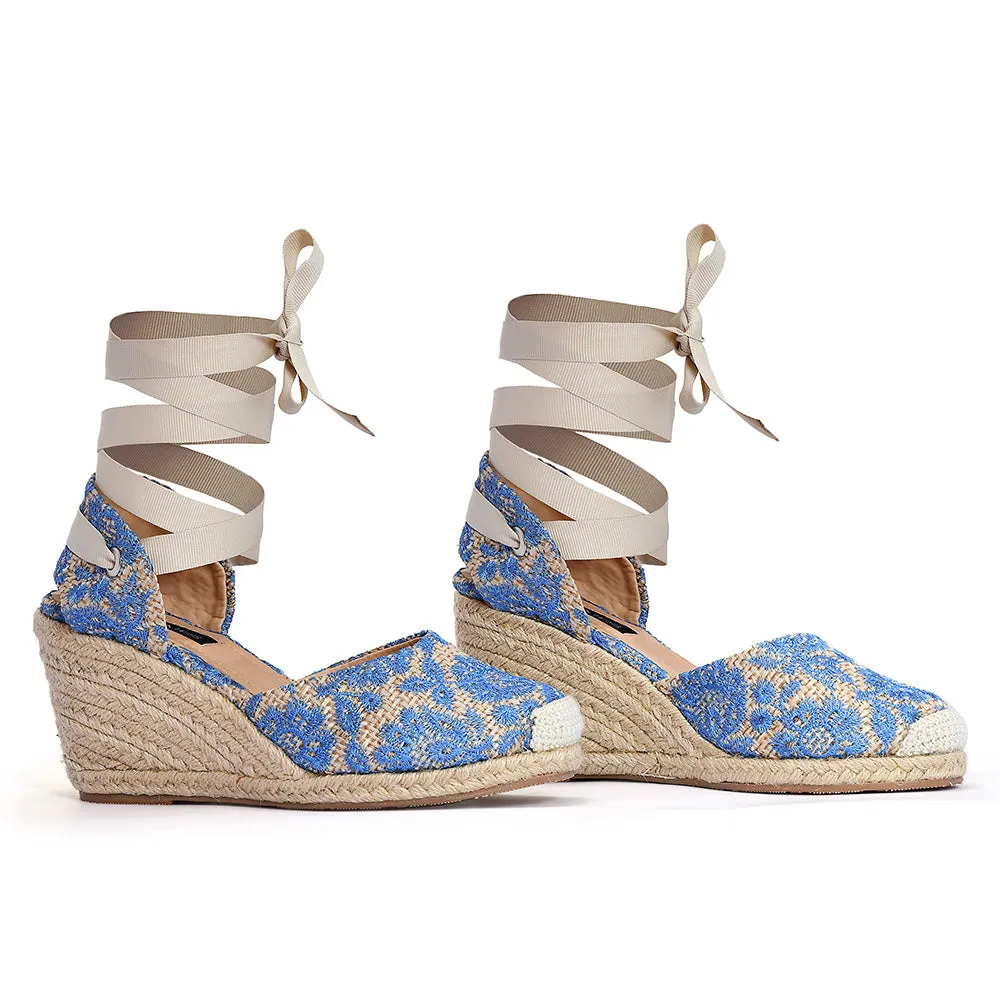 Jimena Espadrilles