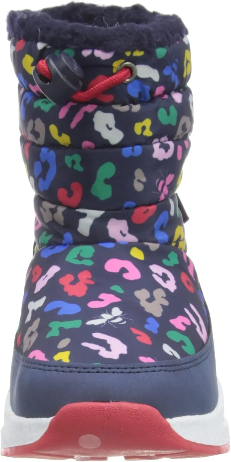 Joules Girl's Winter Boots Snow