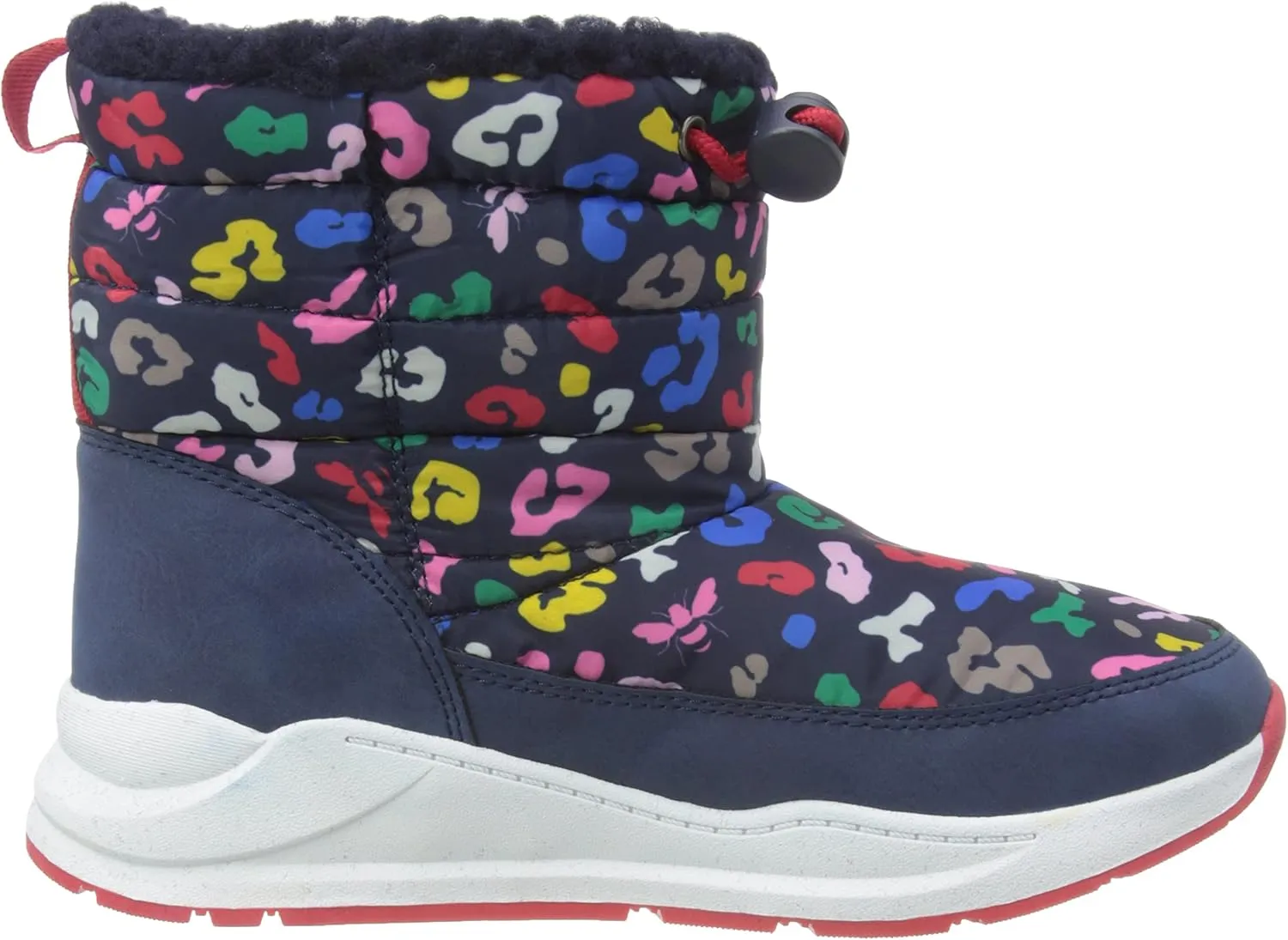 Joules Girl's Winter Boots Snow