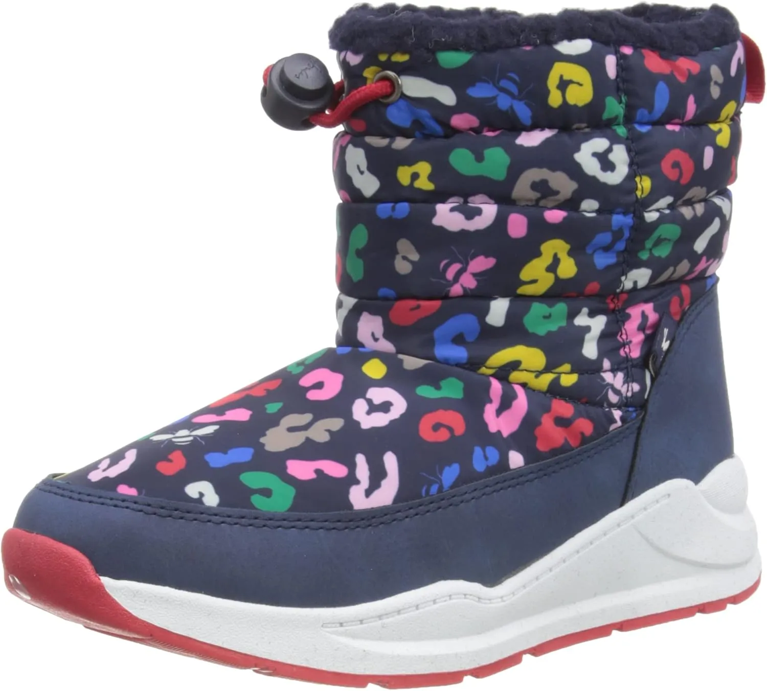Joules Girl's Winter Boots Snow