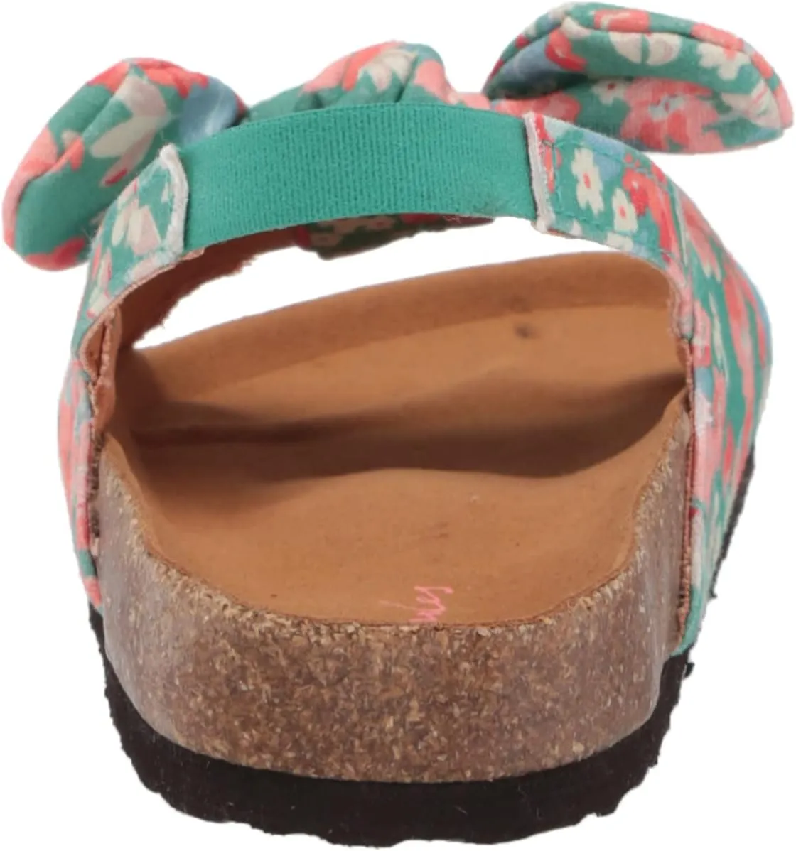 Joules Unisex-Child Flat Sandal