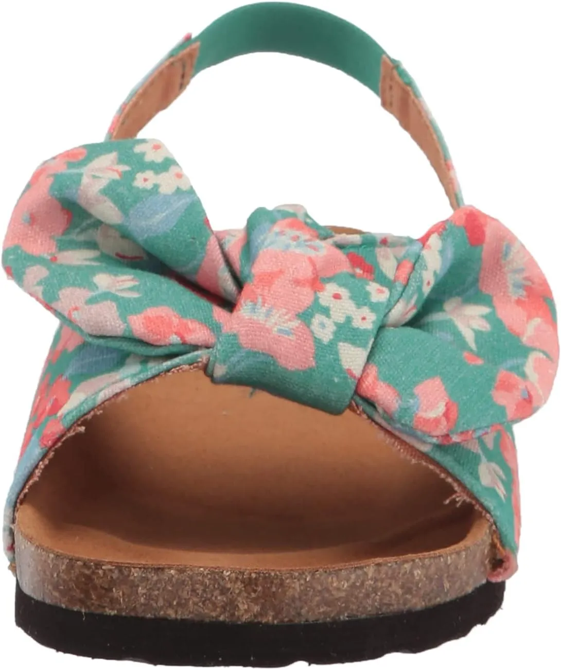 Joules Unisex-Child Flat Sandal