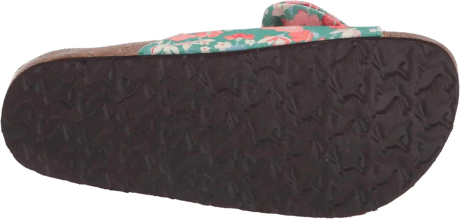 Joules Unisex-Child Flat Sandal
