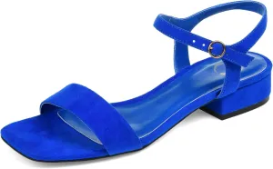Journee Women's Beyla Flat Sandals