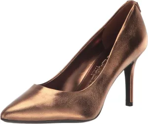 KARL LAGERFELD Women's Royale Dress Pump