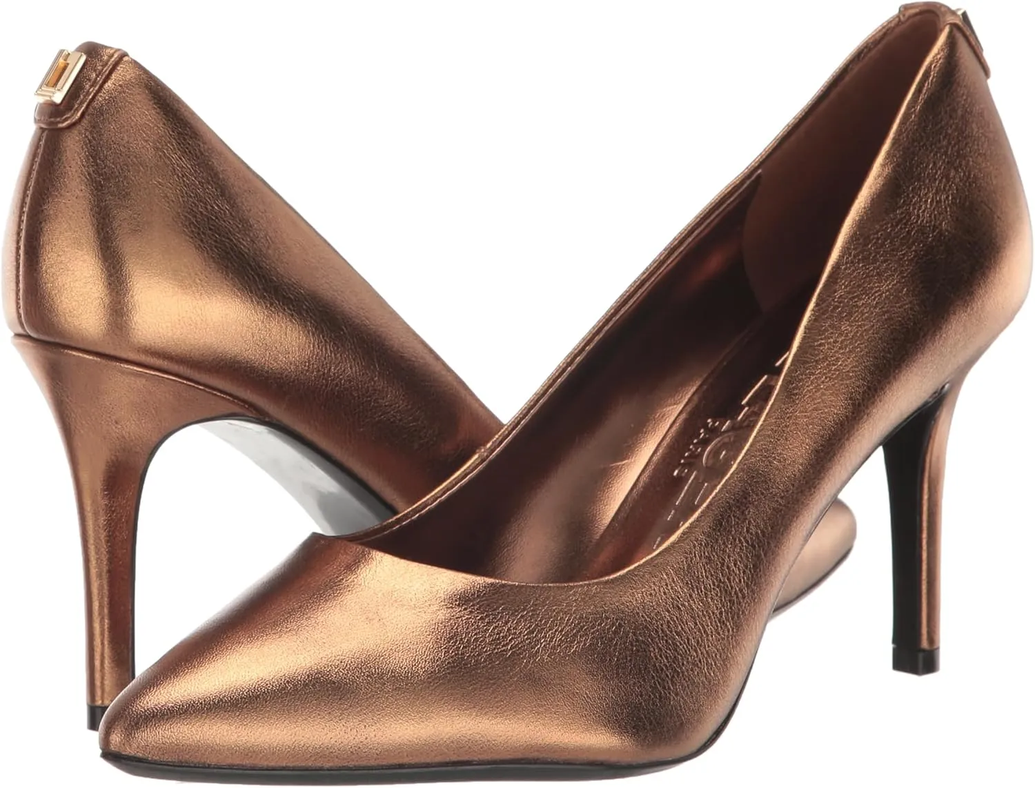KARL LAGERFELD Women's Royale Dress Pump