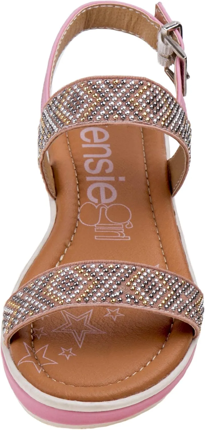 Kensie Girl Camilla Sandal