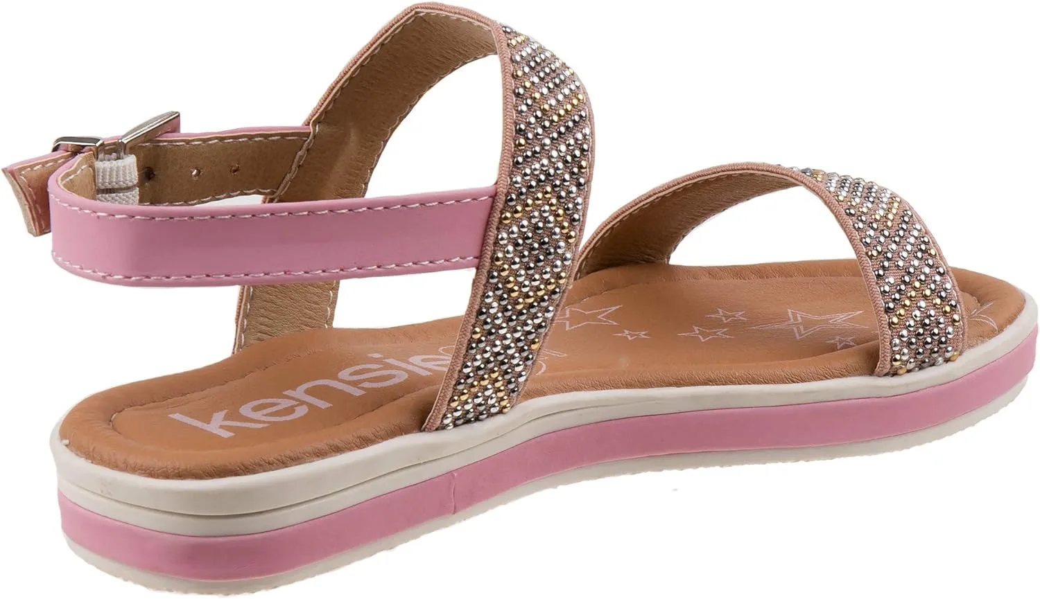 Kensie Girl Camilla Sandal