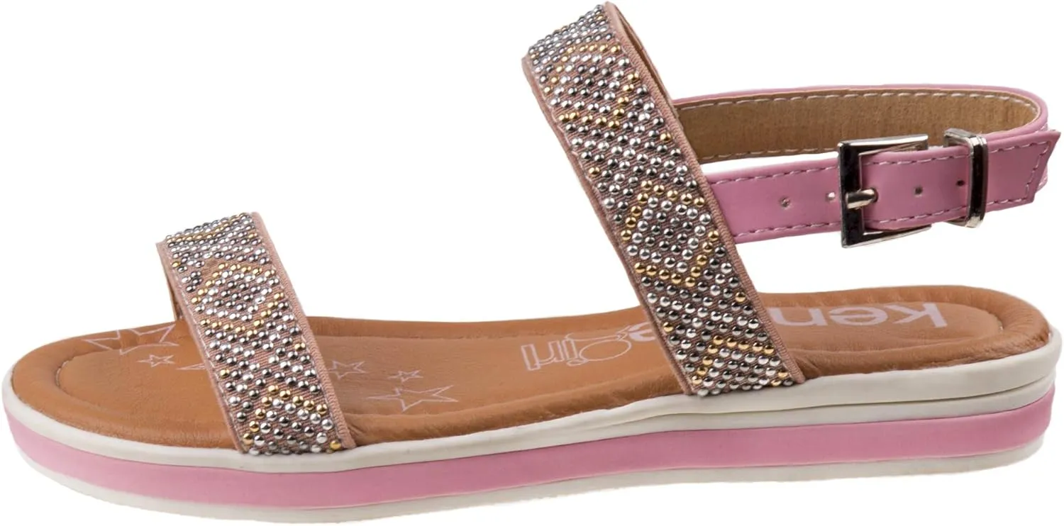 Kensie Girl Camilla Sandal