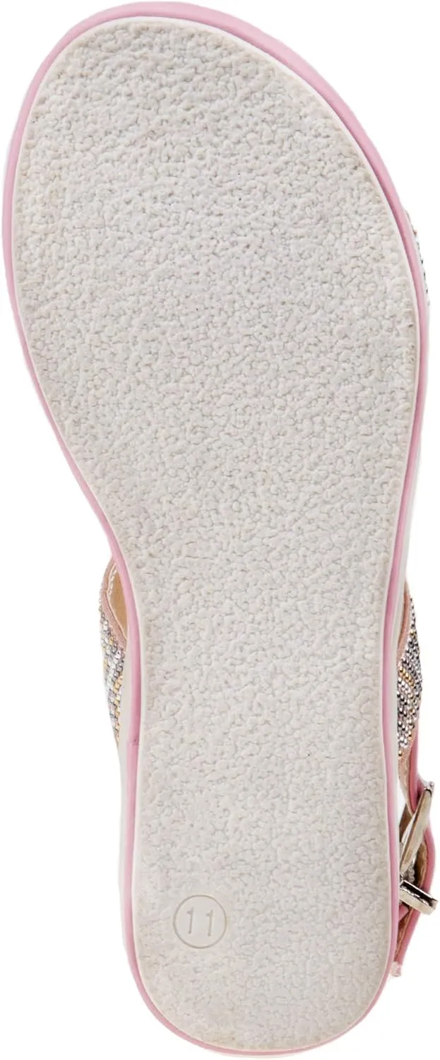 Kensie Girl Camilla Sandal