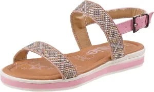 Kensie Girl Camilla Sandal