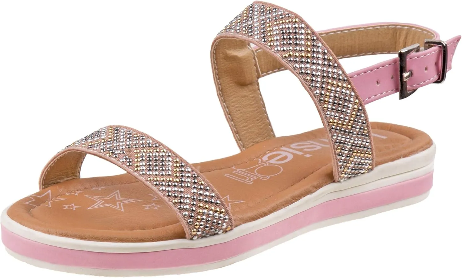 Kensie Girl Camilla Sandal