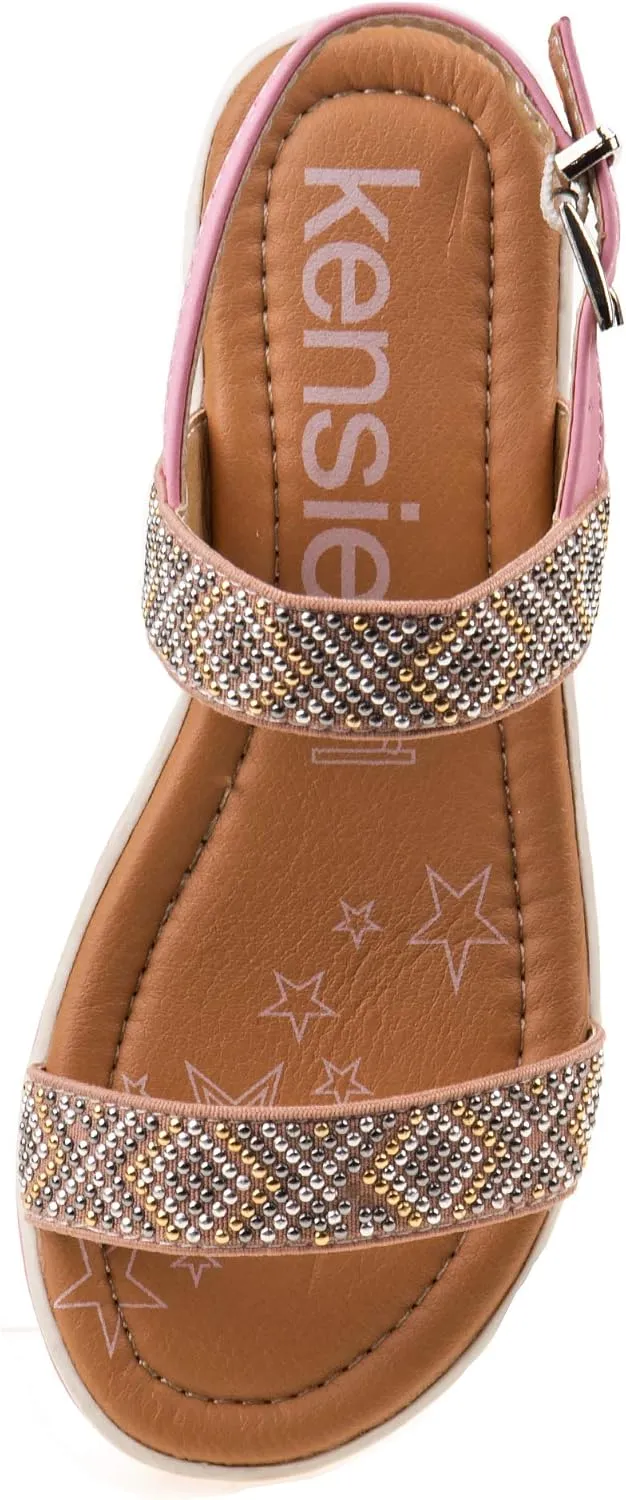 Kensie Girl Camilla Sandal