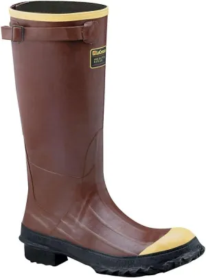LaCrosse Men’s Pac 16” Steel Toe Work Boot