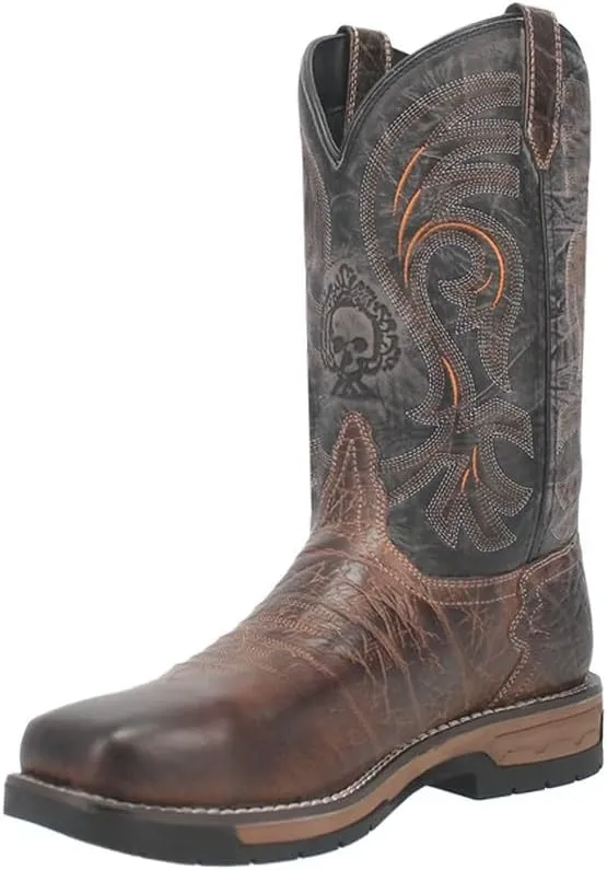 Laredo Men's Hawke/D(M) US / 9.5