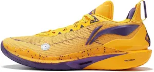 LI-NING Jimmy Butler 2 & 3 Men Basketball Shoes Lining Anti-Slip Professional Shock Absorption Sneakers Sports Shoes ABAT081 ABAU107