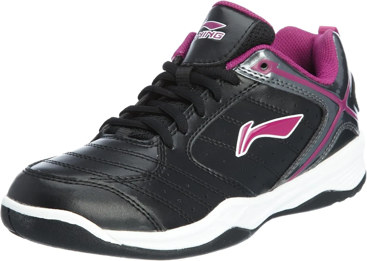 LI-NING Jimmy Butler 2 & 3 Men Basketball Shoes Lining Anti-Slip Professional Shock Absorption Sneakers Sports Shoes ABAT081 ABAU107