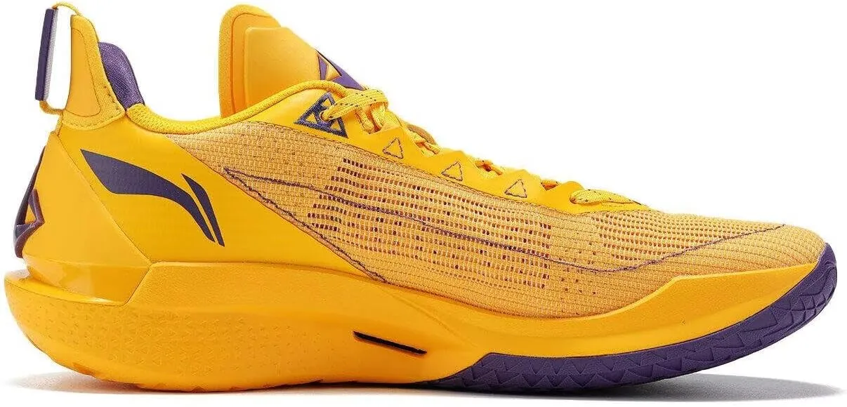 LI-NING Jimmy Butler 2 & 3 Men Basketball Shoes Lining Anti-Slip Professional Shock Absorption Sneakers Sports Shoes ABAT081 ABAU107