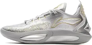 LI-NING Jimmy Butler 2 & 3 Men Basketball Shoes Lining Anti-Slip Professional Shock Absorption Sneakers Sports Shoes ABAT081 ABAU107