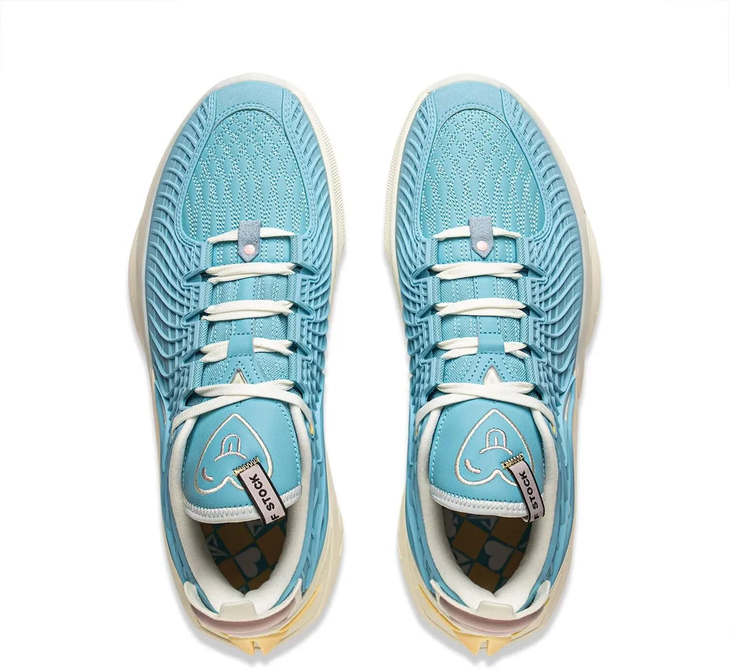 LI-NING Jimmy Butler 2 & 3 Men Basketball Shoes Lining Anti-Slip Professional Shock Absorption Sneakers Sports Shoes ABAT081 ABAU107