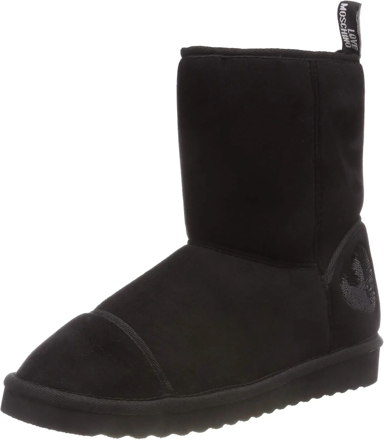 Love Moschino Women's Slouch Boots