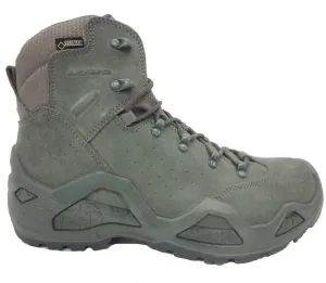 Lowa Men's Hiking Boots Z-6S GTX