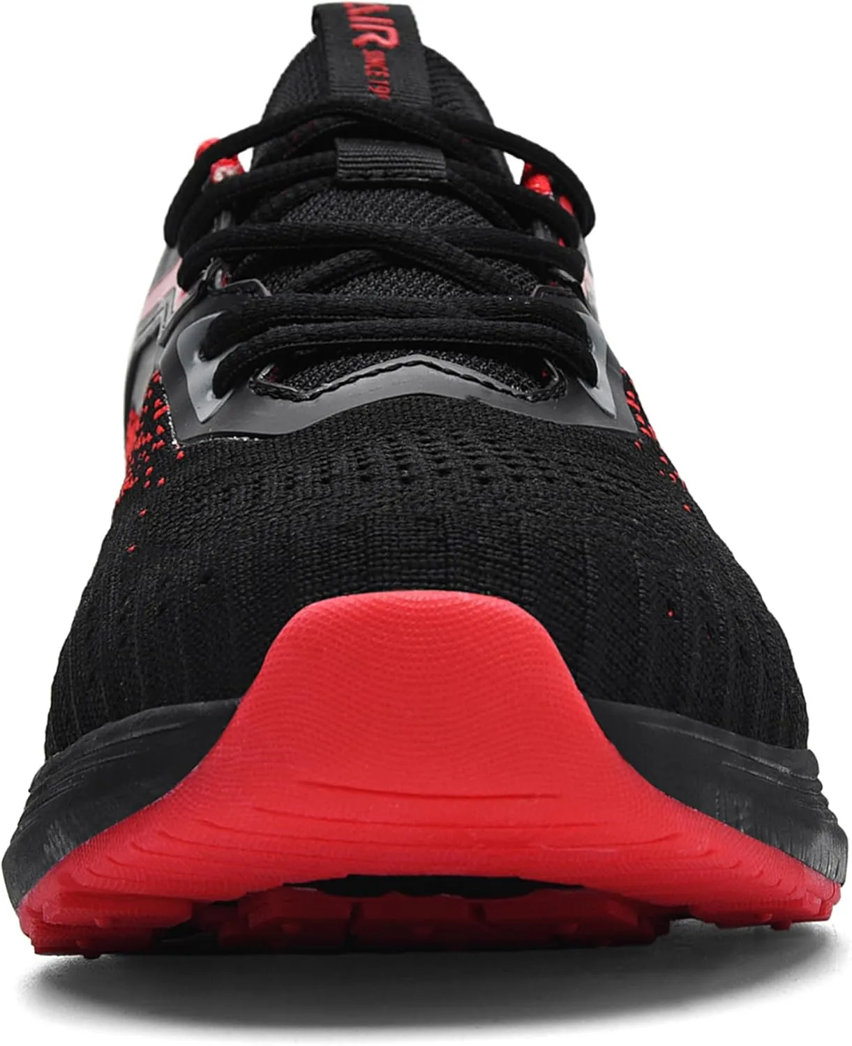 Mens Air Running Shoes Comfortable Walking Tennis Sneakers Lighweight Athletic Shoes for Sport Gym Jogging US 7-12