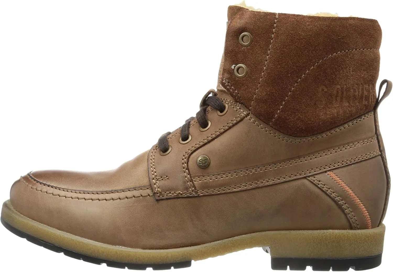 Men's Boots