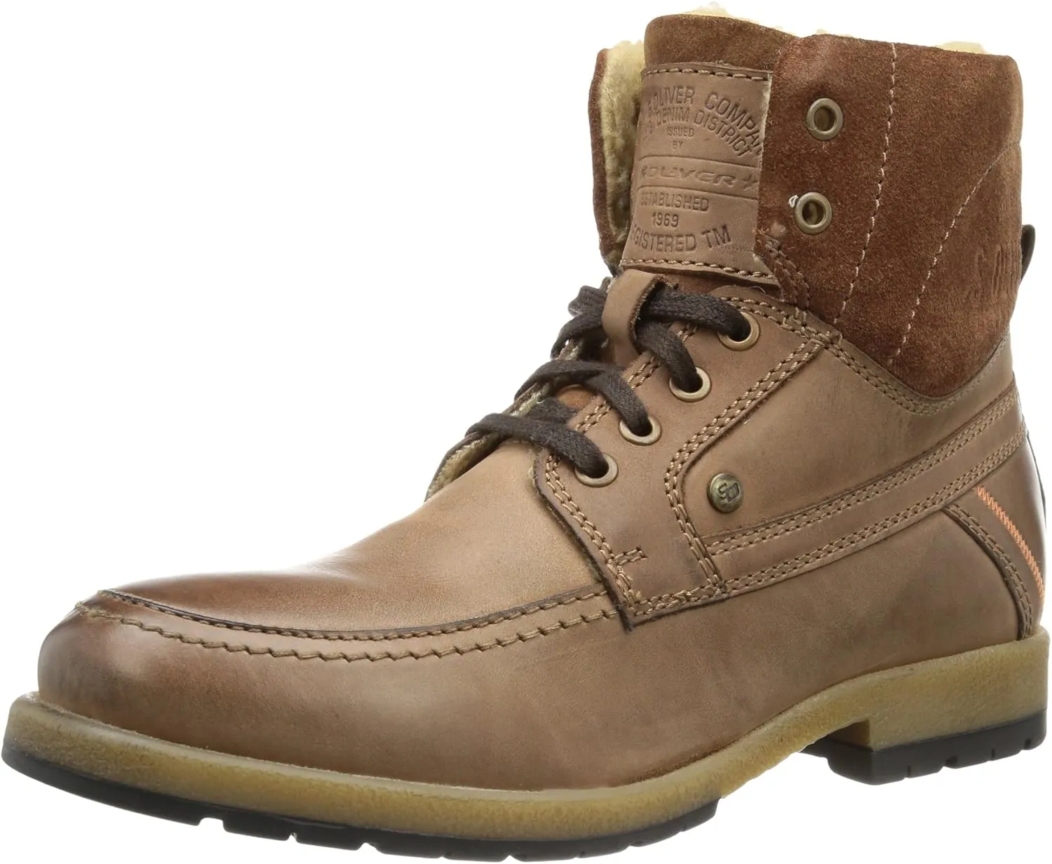 Men's Boots