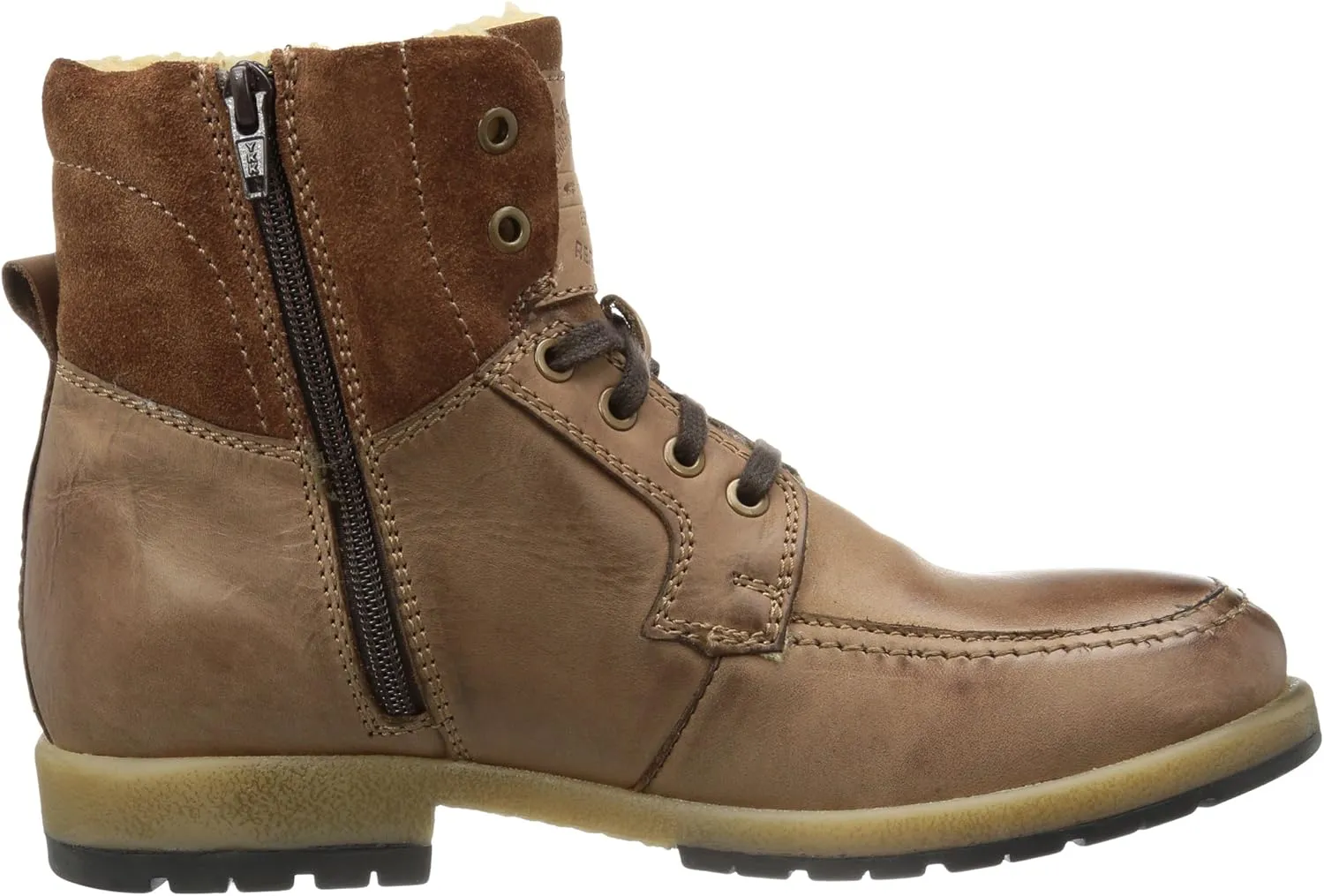 Men's Boots