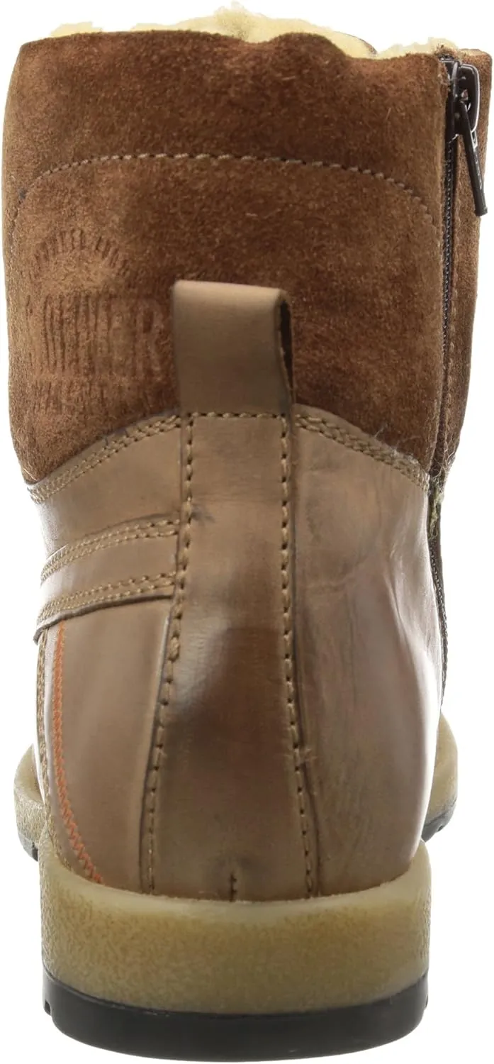 Men's Boots
