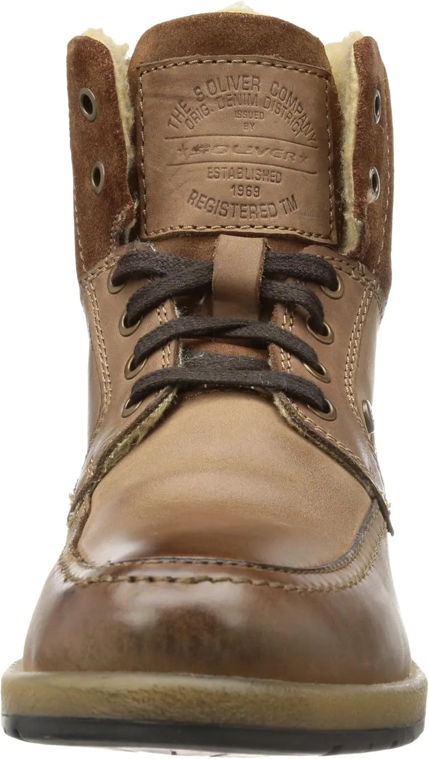 Men's Boots