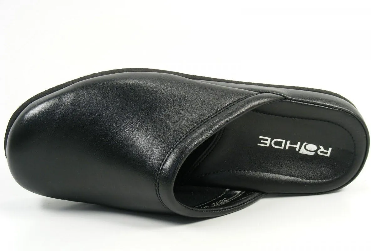 Men's Cold-fed Slippers Low Sneakers